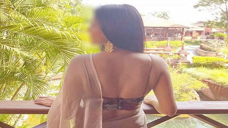 তরুণীর সঙ্গে সময় কাটিয়ে ২৭ লাখ টাকা দিলেন ৮০ বছরের বৃদ্ধ!