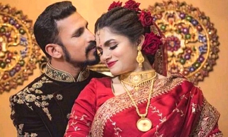 আমরা গাধা নই যে ডিভোর্স না দিয়ে বিয়ে করব : নাসির