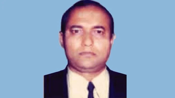 আ.লীগ নেতা হাবিবুর হত্যায় ৬ জনের মৃত্যুদণ্ড