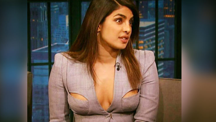 অন্তর্বাসটাও খুলে ফেলতে বলেছিল: প্রিয়াঙ্কা