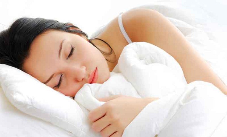 ভালো ঘুমাতে পারলে বেতন আড়াই লাখ টাকা