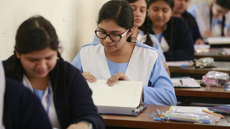হচ্ছে না এসএসসির নির্বাচনী পরীক্ষা, ফরম পূরণ শুরু ১ এপ্রিল