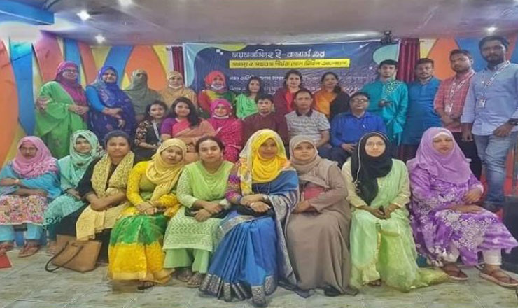 ময়মনসিংহের ই-কমার্স সমস্যা ও সম্ভাবনা