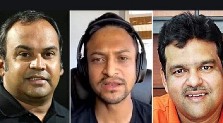 সাকিবের মন্তব্যের জবাব দিল বোর্ড