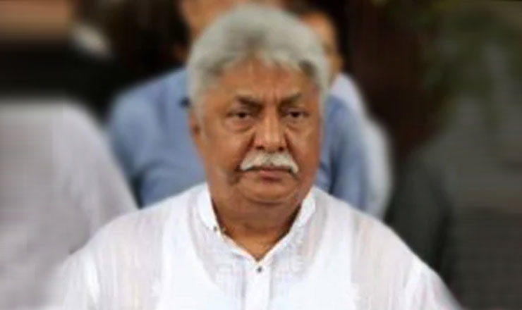 জনকণ্ঠ সম্পাদক আতিক উল্লাহ খান মাসুদ আর নেই