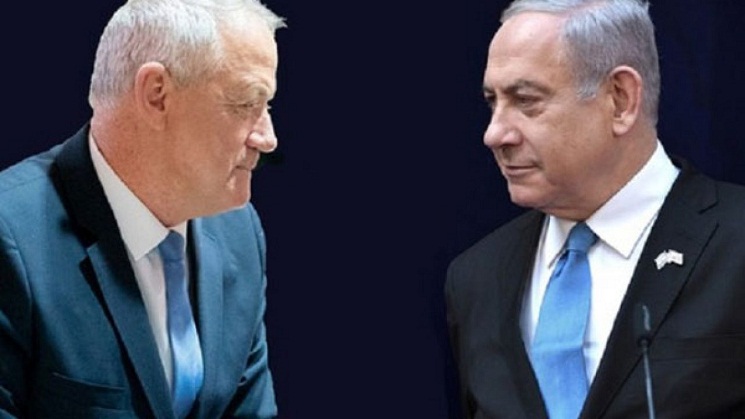 আবার অচলাবস্থা সৃষ্টি হতে যাচ্ছে ইসরায়েলে