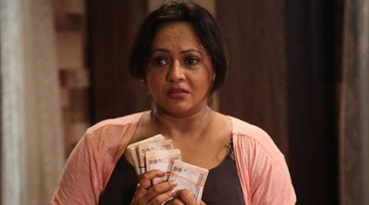 টাকার লোভে বিক্রি হয়ে যাইনি: শ্রীলেখা