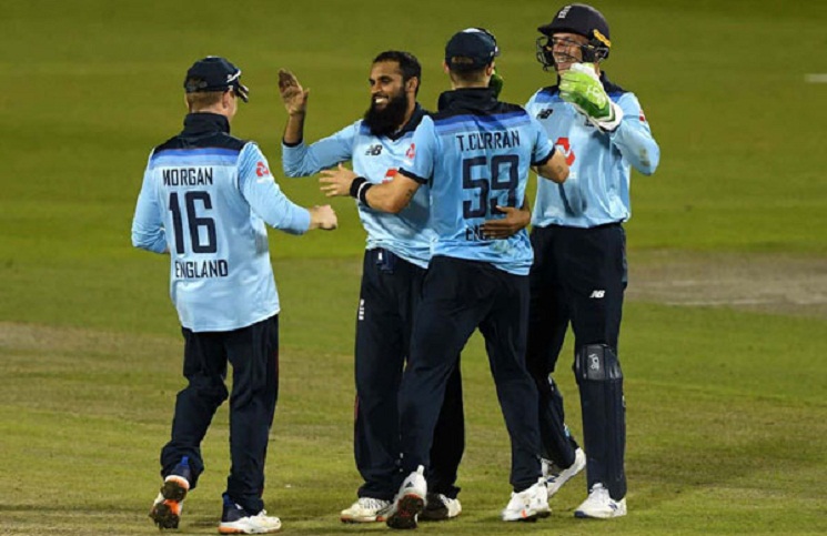 ওয়ানডে সিরিজের দল ঘোষণা ইংল্যান্ডের, নেই আর্চার