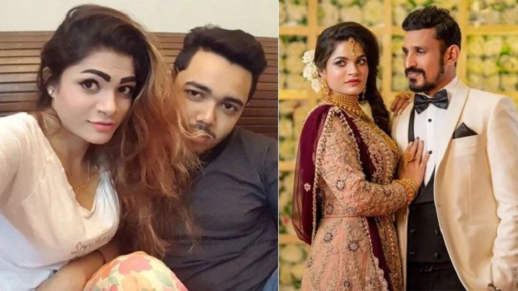 নাসিরের স্ত্রী তামিমার বিরুদ্ধে এবার ডিজিটাল আইনে মামলার আবেদন