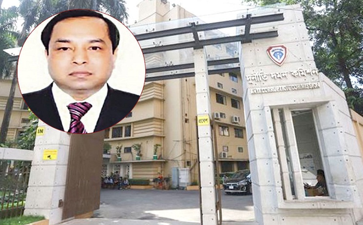 পি কে হালদারের আরেক বান্ধবী শুভ্রা রানী গ্রেপ্তার