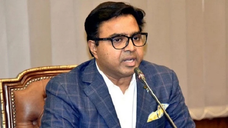 যেভাবে ফাঁস হলো সাঈদ খোকনের ‘ঘুস কেলেঙ্কারি’