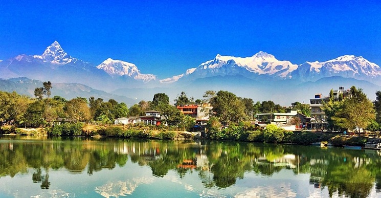 ভিসা ছাড়া কম খরচে বাসে নেপাল ভ্রমণ করবেন যেভাবে