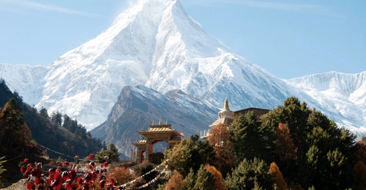 ভিসা ছাড়া কম খরচে বাসে নেপাল ভ্রমণ করবেন যেভাবে