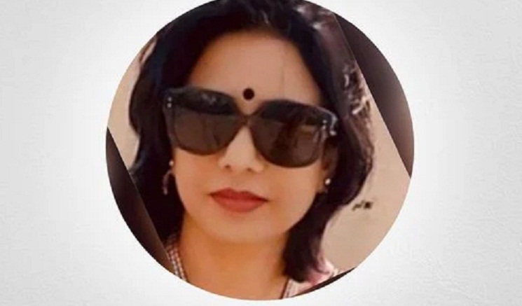 অবন্তিকাকে নিয়ে সংবাদে লীনার ছবি, ত্যক্ত-বিরক্ত লীনার জিডি