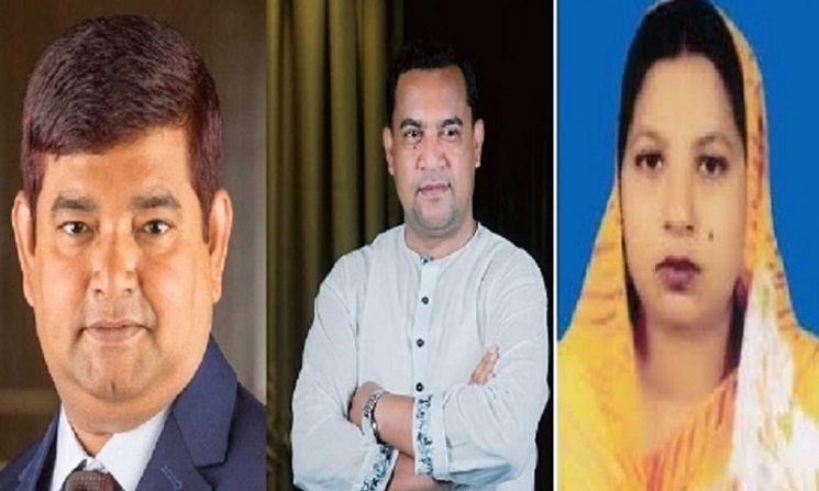 চট্টগ্রাম সিটিতে প্যানেল মেয়র হলেন যারা