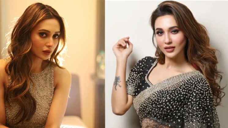 ‘যত বড় তারকাই হও না কেন, তোমাকে বিয়ে করবই’