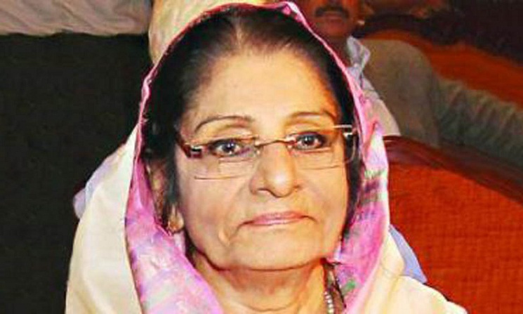 মোদির সঙ্গে বৈঠক করতে হোটেল সোনারগাঁওয়ে রওশন