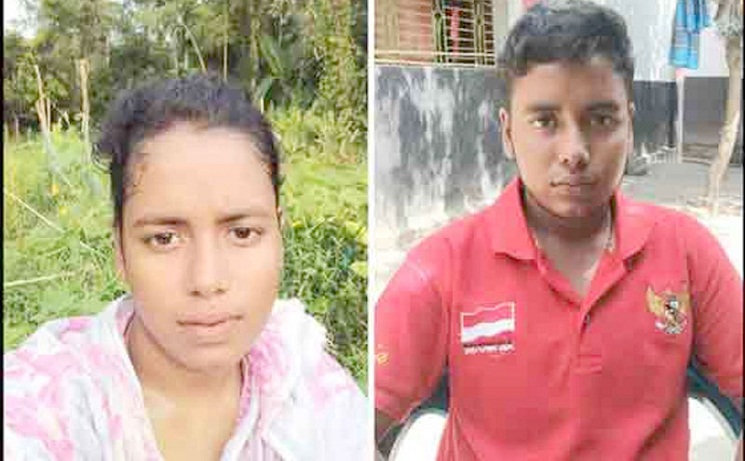 করোনার আগে স্কুলে যাওয়া মেয়েটি হয়ে গেলো ছেলে!