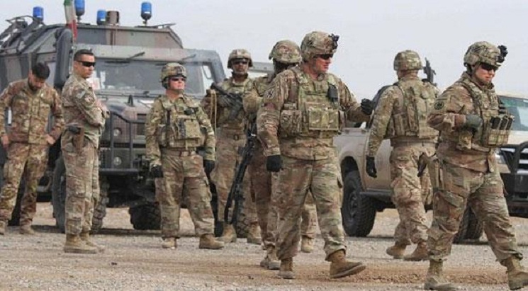 আফগানিস্তান থেকে সব মার্কিন সেনা প্রত্যাহার করবে যুক্তরাষ্ট্র