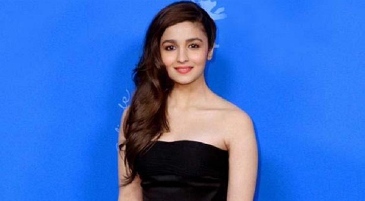 আলিয়ার নামে মামলা