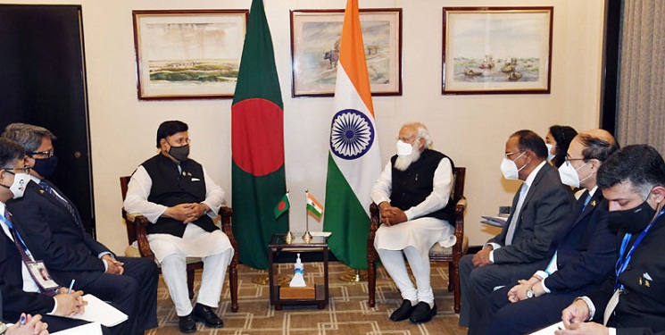 ভারত থেকে যথাসময়ে ভ্যাকসিন আসবে: পররাষ্ট্রমন্ত্রী