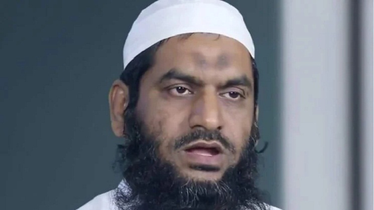 রিসোর্টে অবরুদ্ধ মামুনুল হক, জিজ্ঞাসাবাদ (ভিডিও)