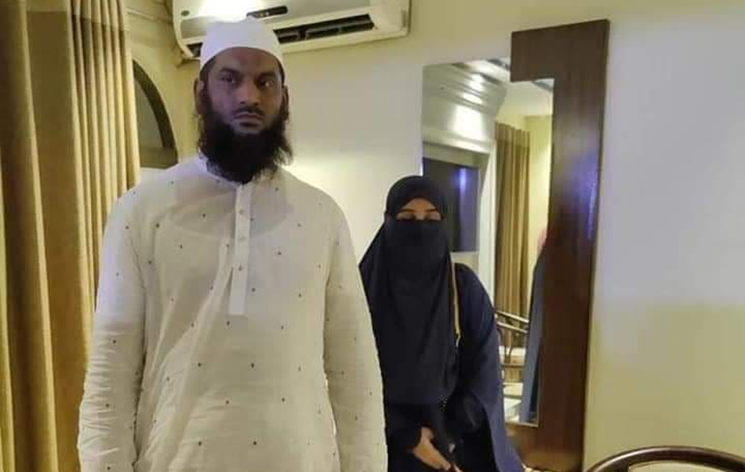মামুনুল হকের ফোনালাপ ফাঁস, হোটেলের মেয়েটি সম্পর্কে প্রথম স্ত্রীকে যা বললেন (ভিডিও)