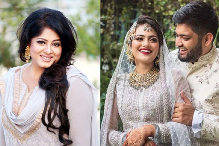ছেলে ও পুত্রবধূসহ করোনায় আক্রান্ত মৌসুমী