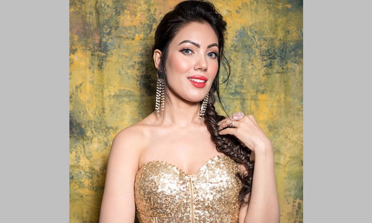যৌন শোষণের শিকার হয়েছিলেন মুনমুন