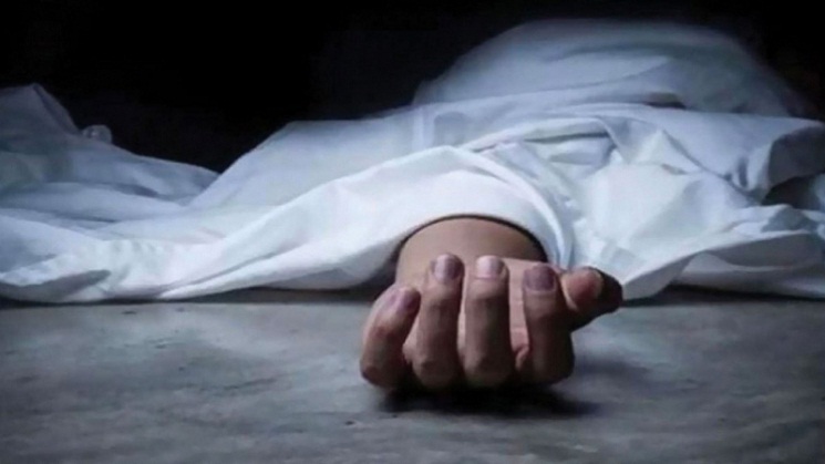 ২৫ টাকা নিয়ে বিরোধ, ভ্যানচালককে পিটিয়ে হত্যা