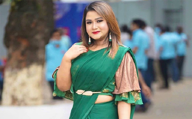 শুরু না হতেই যেন শেষ হলো -ঝিলিক