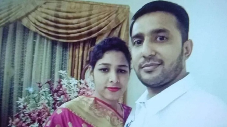 ‘হত্যার পর’ স্ত্রীর লাশের পাশেই সারারাত ঘুমিয়ে কাটান সাকিব!
