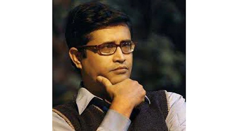 খালেদা জিয়ার প্রেস সচিব মারুফ কামালকে অব্যাহতি