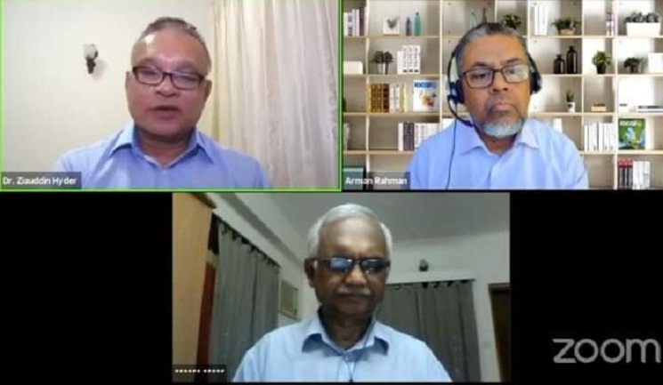 করোনা ঠেকাতে সম্মিলিত প্রচেষ্টার অভাব স্পষ্ট; আক্রান্তের হার বেড়েছে বহুগুন