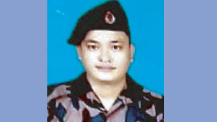 ২১ লাখ টাকা নিয়ে উধাও বিজিবি সদস্য