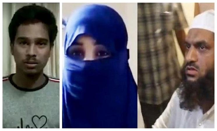 মামুনুলকে ‘গাদ্দার’ বলে ক্ষোভ ঝাড়লেন সেই নারীর ছেলে (ভিডিও)