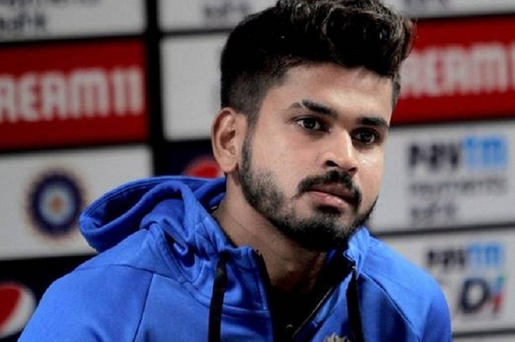 আইপিএল না খেলেই ৭ কোটি টাকা পাবেন শ্রেয়াস আইয়ার