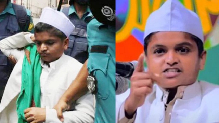 রফিকুলের নামে আরেক মামলা গাজীপুরে