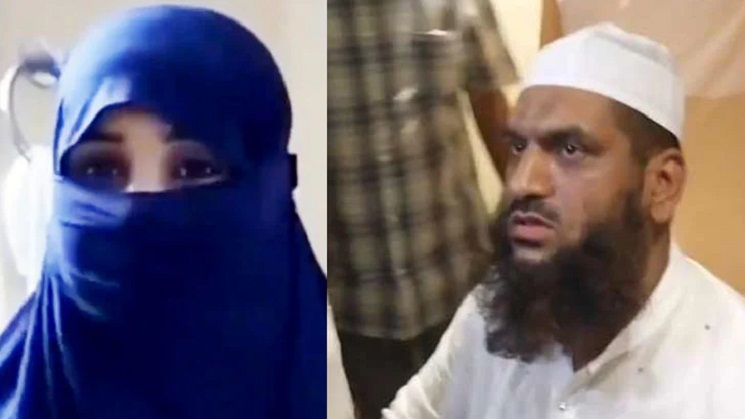 ‘নিখোঁজ’ মামুনুলের দ্বিতীয় স্ত্রীর ঘরে মিলল ৩ ডায়েরি