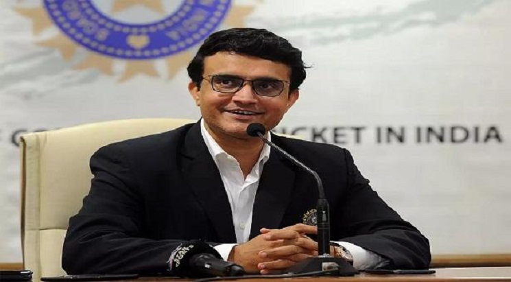 আইপিএলের প্রথম দুই ম্যাচ নিয়ে যা বললেন সৌরভ