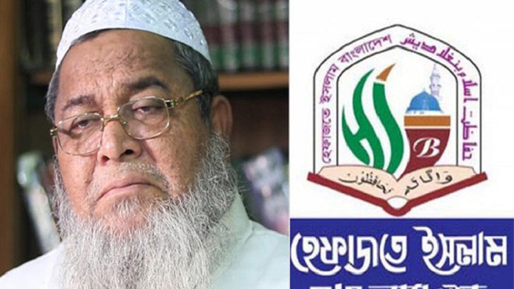 ‘কওমি-দ্বীনি মাদরাসায় করোনা আসবে না’