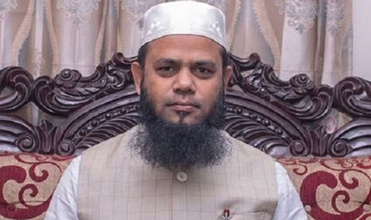 খোঁজ মিলছে না হেফাজতের সাংগঠনিক সম্পাদক আজিজুল হকের