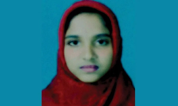 সুযোগ পেয়েও মেডিকেলে ভর্তি অনিশ্চিত বৃষ্টির