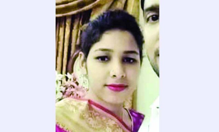 হত্যার পর সড়ক দুর্ঘটনা ছিল পরিকল্পিত