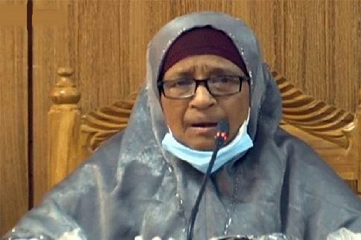 শ্রমিকদের যাতায়াতের ব্যবস্থা না করলে আইনানুগ ব্যবস্থা: শ্রমপ্রতিমন্ত্রী