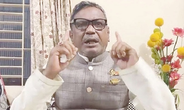 আমি বড় ভাইয়ের সাথে কথা বলি না: কাদের মির্জা