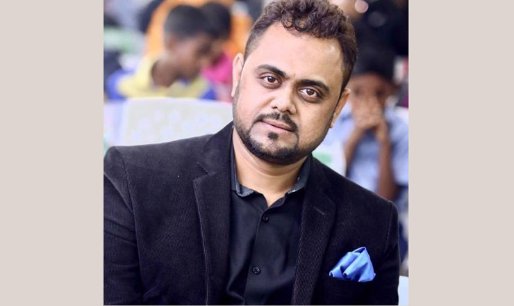 কে এম হাসান রিপনের ‘এমপ্লয়াবিলিটি’ বইয়ের প্রি-অর্ডার শুরু