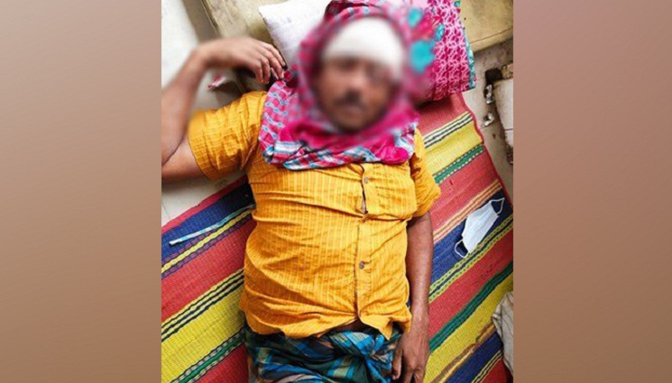 মামুনুল হককে নিয়ে আ.লীগের ২ পক্ষের সংঘর্ষ, আহত ২৫