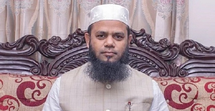 হেফাজত নেতা আজিজুলের রিমান্ড আবেদনে যা বলেছেন তদন্ত কর্মকর্তা