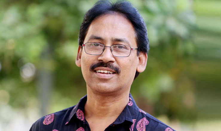 সংগীত পরিচালক ফরিদ আহমেদ আর নেই